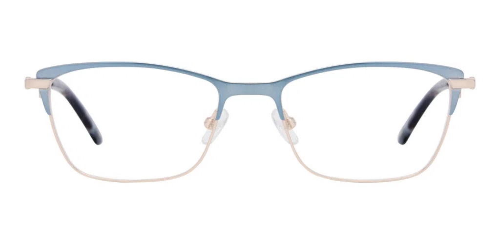 Liz Claiborne L489 Eyeglasses - view 2
